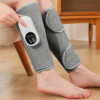 Neronerve™Heated Leg Massager