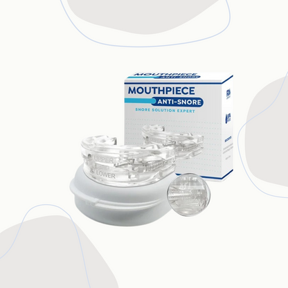 Anti-Snore Dental Mouth Guard™