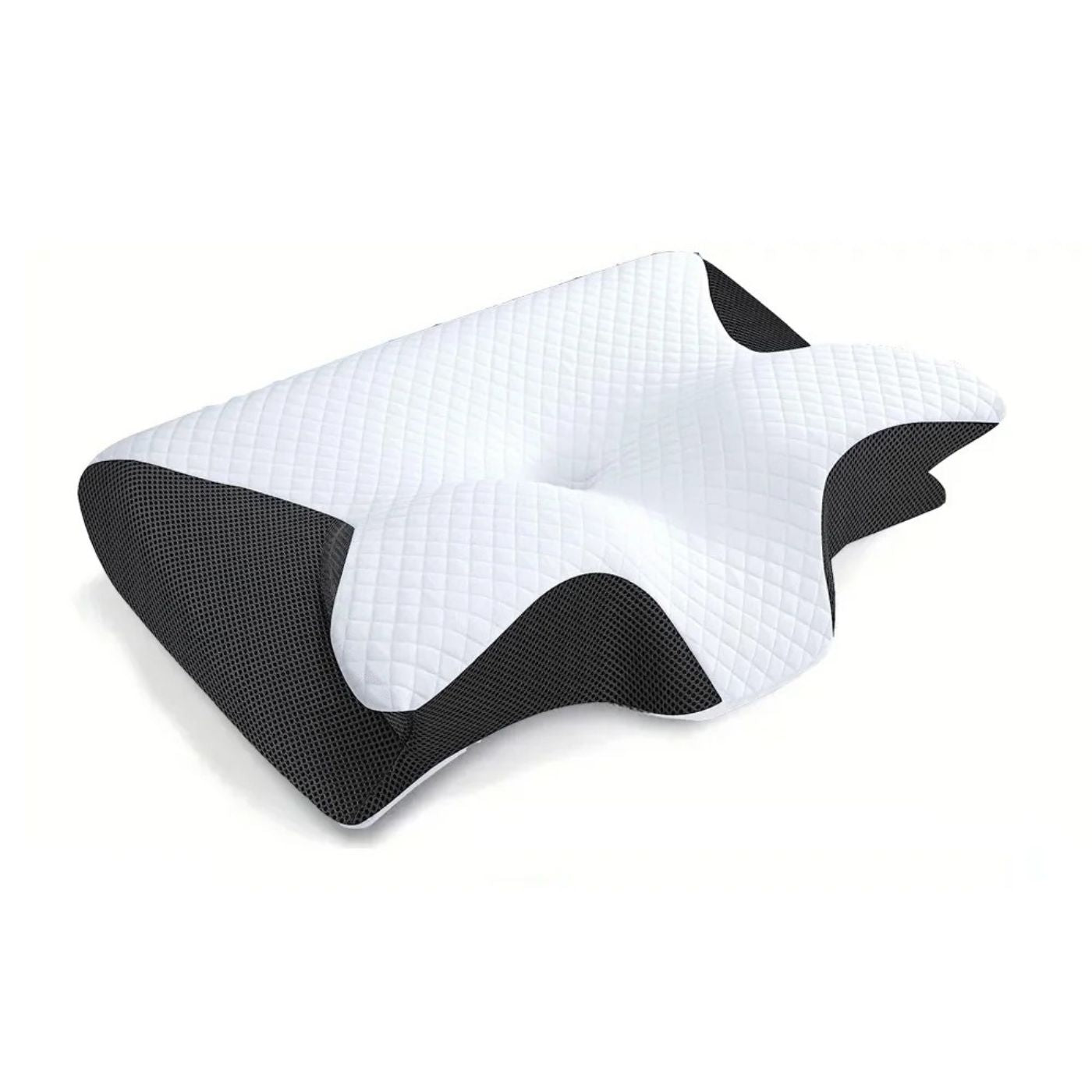 Contour Relief Pillow™