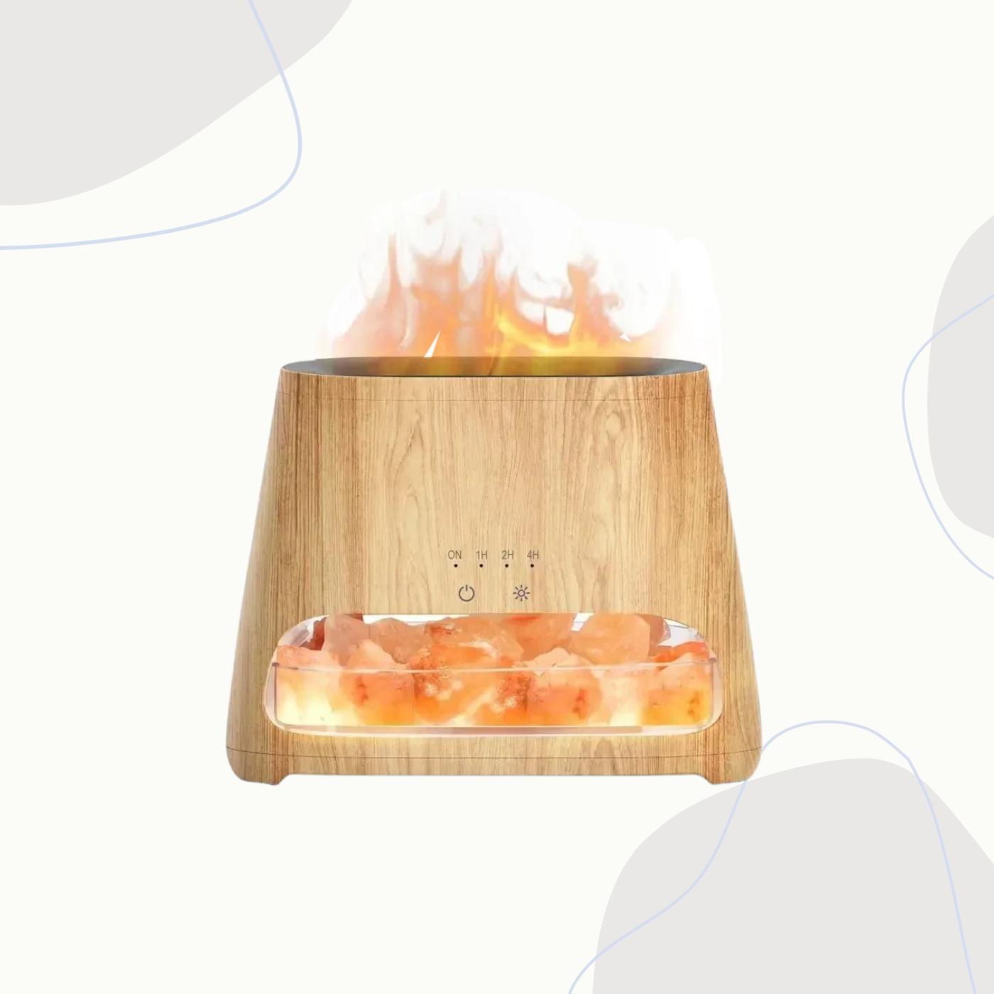 VibeZen™  Diffuser