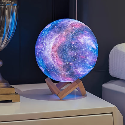 Galaxy Moon ™ Lamp