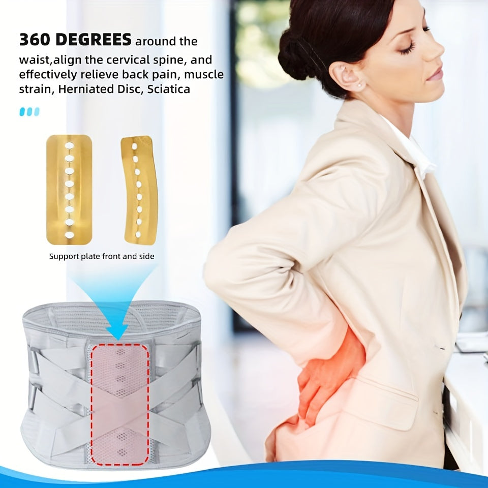 Sciat Ease ™ Belt